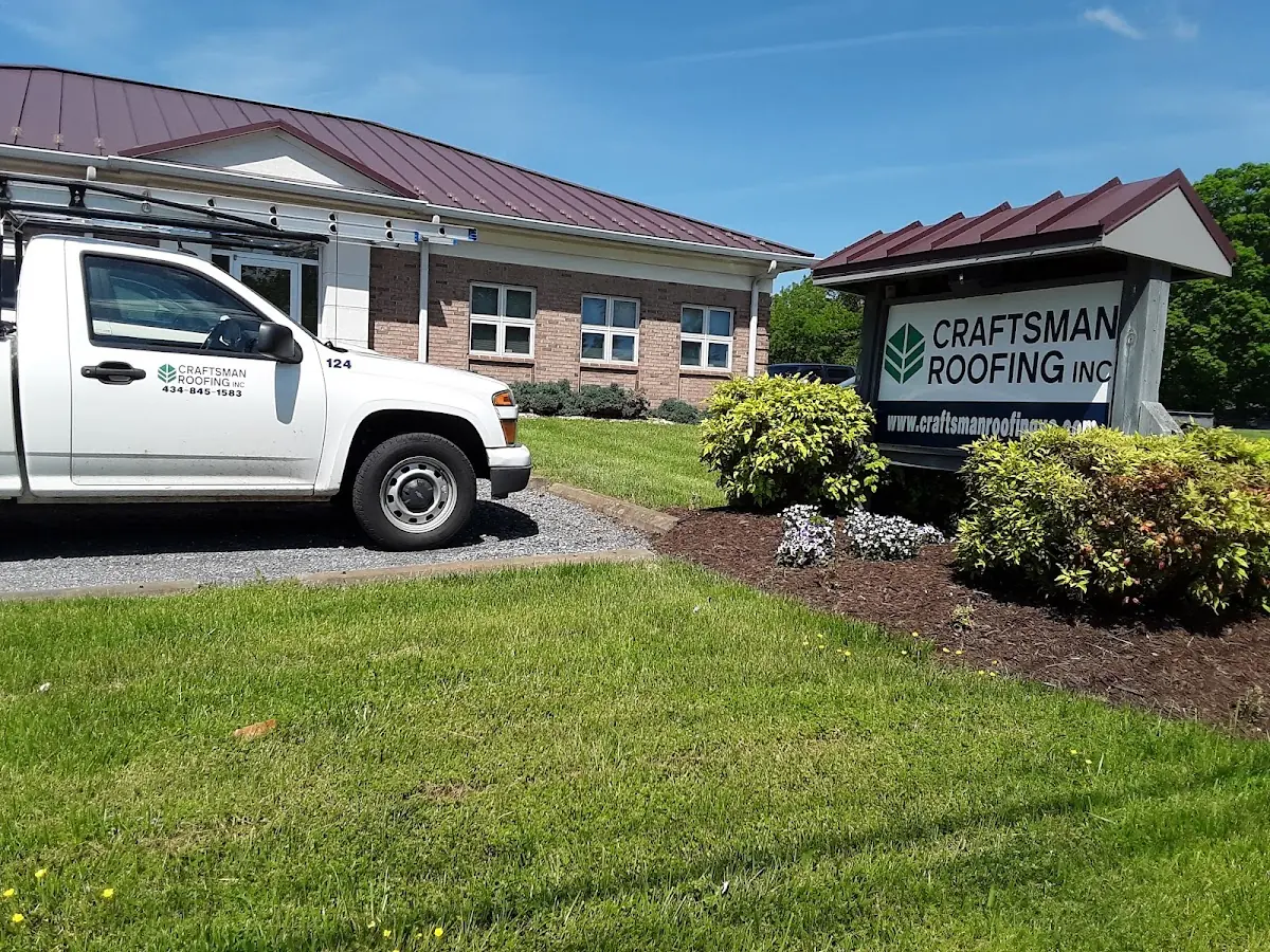 Quality Chimney Repair by experienced craftsmen in Cherry Dale